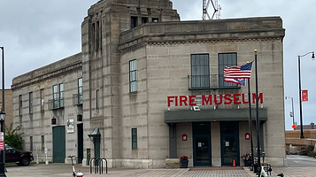 Western Reserve Fire Museum