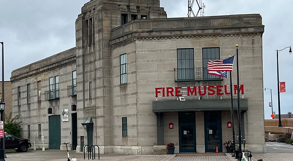 Western Reserve Fire Museum