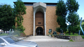 信州新町美术馆