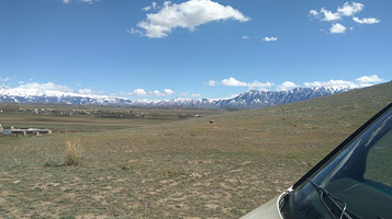 МАMAKE,ШОПОК БAАТЫPЛАР