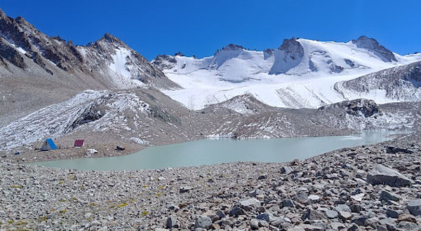 National Park Ala-Archa