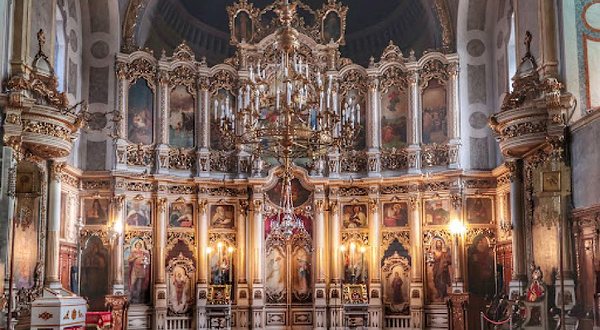 圣乔治主教座堂