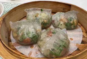 北园酒家(小北路店)第 39 张图片