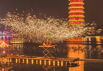铜官窑国风乐园第 89 张图片