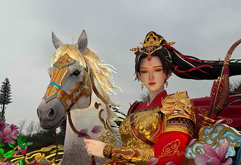 自贡·中华彩灯大世界第 21 张图片