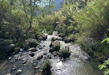 腾冲热海风景区第 68 张图片