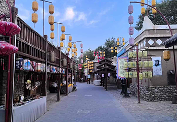 西夏风情园第 26 张图片