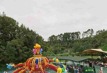 黄龙溪欢乐田园第 56 张图片