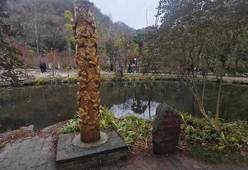 桂林古东景区第 34 张图片