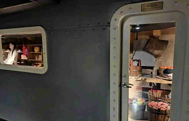 定远舰第 30 张图片