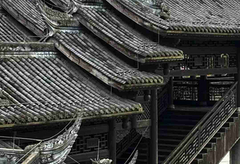 濯水古镇第 51 张图片