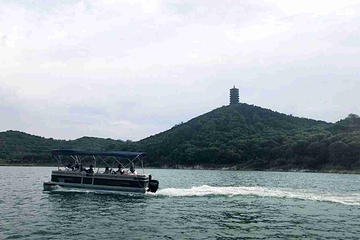 北京平谷金海湖第 29 张图片