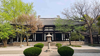 大明寺第 39 张图片