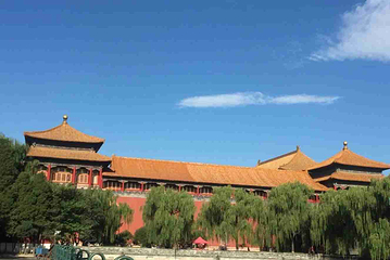 北京市劳动人民文化宫第 21 张图片