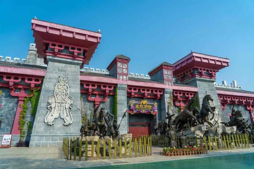 厦门方特梦幻王国第 83 张图片