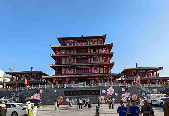 曹操地下运兵道第 20 张图片