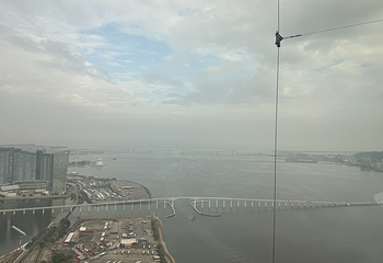 澳门旅游塔第 119 张图片