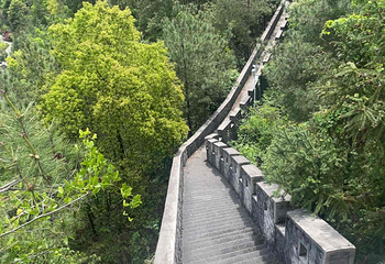 恩施土司城第 52 张图片