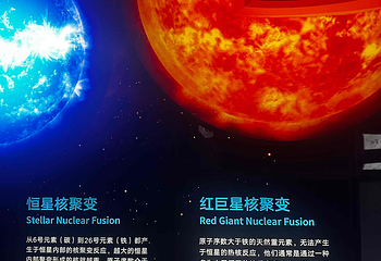 上海天文馆第 14 张图片