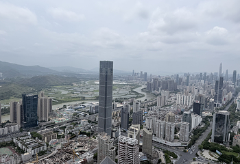 地王观光·深港之窗第 32 张图片