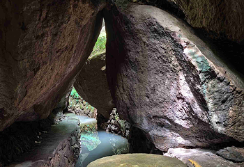 缙云仙都景区第 92 张图片
