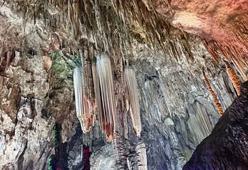 龙宫仙境旅游区第 16 张图片