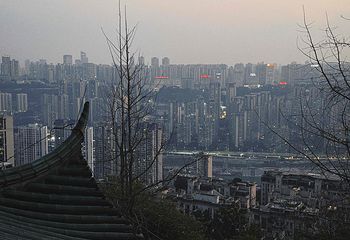 鸿恩寺公园第 69 张图片