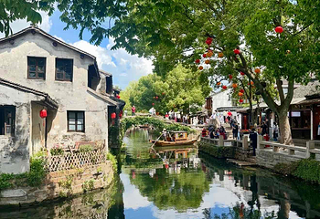 周庄第 150 张图片