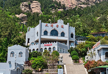 崂山风景区第 99 张图片