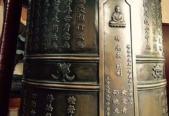 灵隐寺第 212 张图片