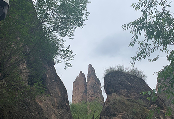 炳灵寺石窟第 35 张图片