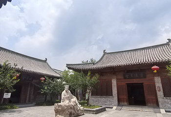 青州古城第 56 张图片