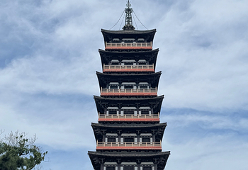 大明寺第 83 张图片