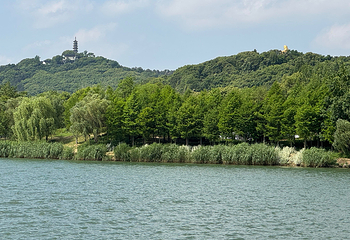 石湖景区第 40 张图片