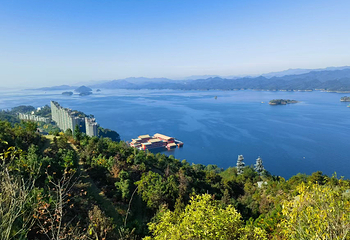 千岛湖天屿景区第 11 张图片