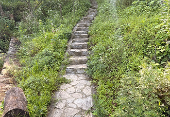 武当山风景区第 305 张图片