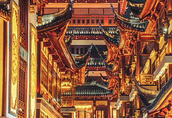 城隍庙旅游区第 19 张图片