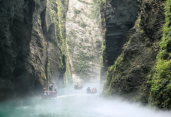鹤峰屏山旅游景区第 87 张图片