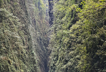鹤峰屏山旅游景区第 95 张图片