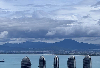 鹿回头风景区第 119 张图片