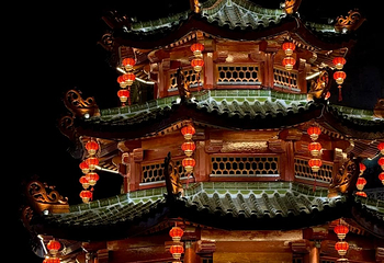 汕头老城第 12 张图片