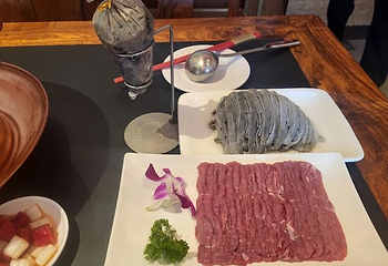 南门涮肉(天坛店)第 72 张图片