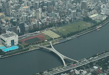 东京晴空塔第 150 张图片