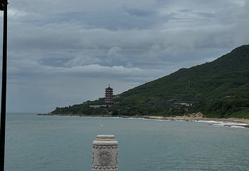 三亚南山文化旅游区第 189 张图片