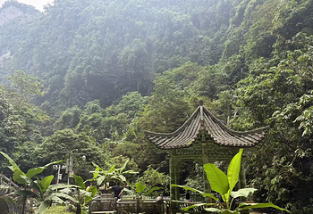通灵大峡谷第 25 张图片