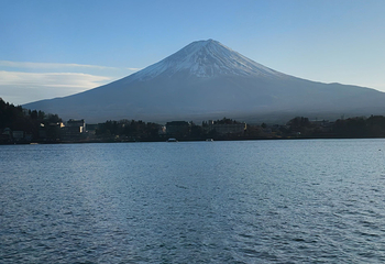 富士山第 130 张图片