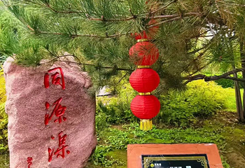 洪洞大槐树寻根祭祖园第 39 张图片