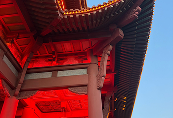 黄鹤楼第 196 张图片