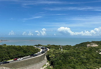 朱家尖风景区第 58 张图片