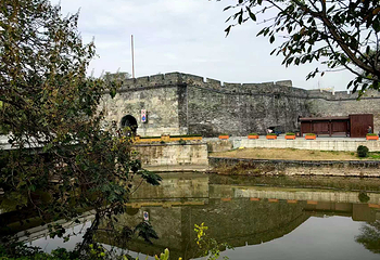荆州古城历史文化旅游区第 64 张图片